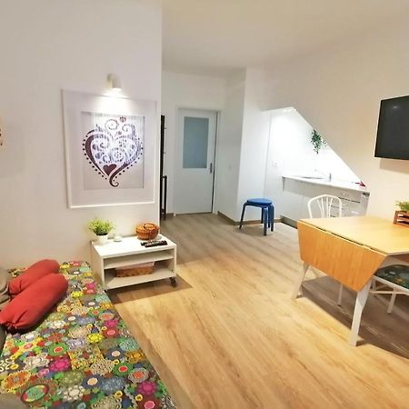 라고스 A41 - Olive Tree Street 1 Bed Flat 아파트 외부 사진