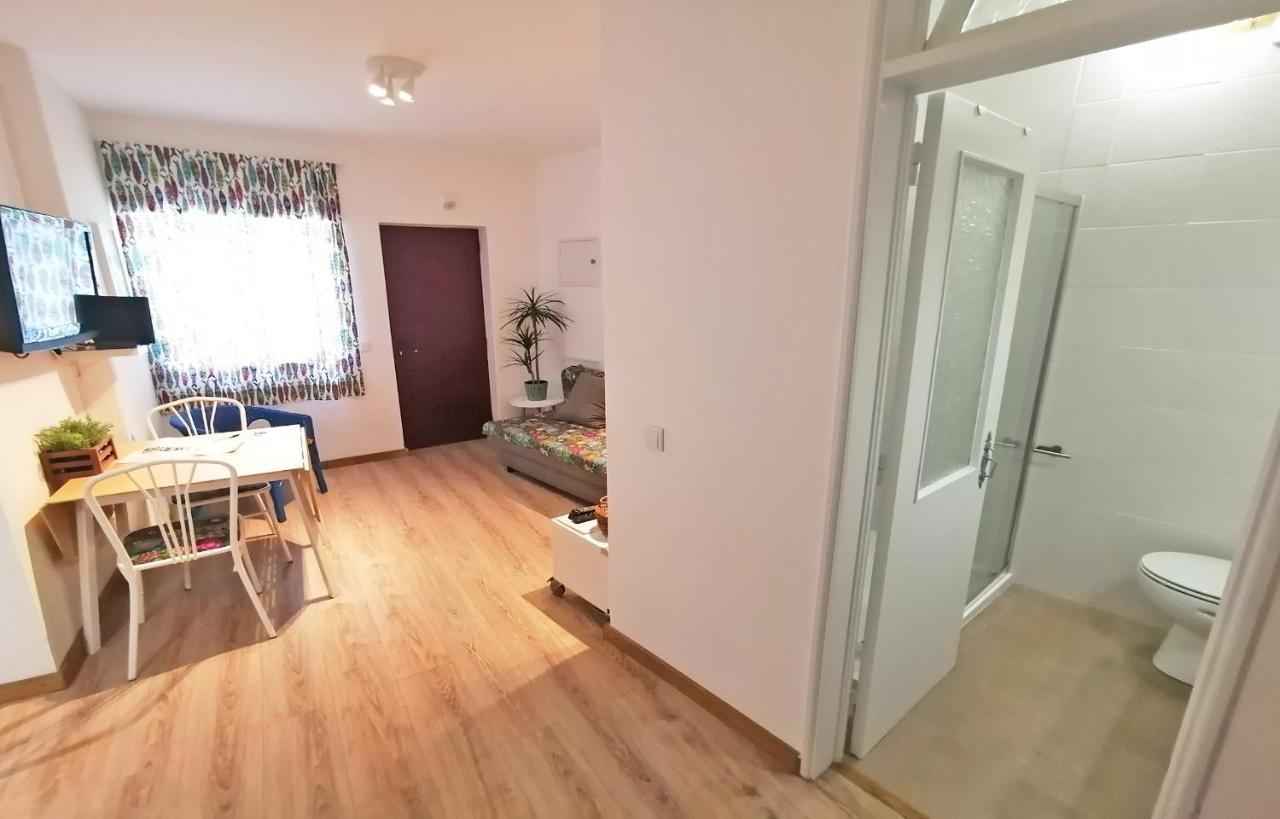 라고스 A41 - Olive Tree Street 1 Bed Flat 아파트 외부 사진