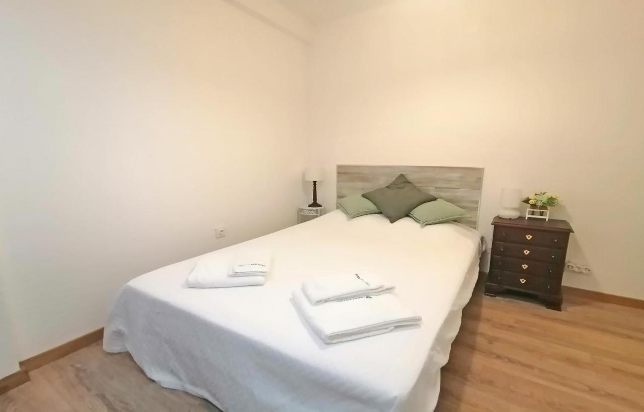 라고스 A41 - Olive Tree Street 1 Bed Flat 아파트 외부 사진