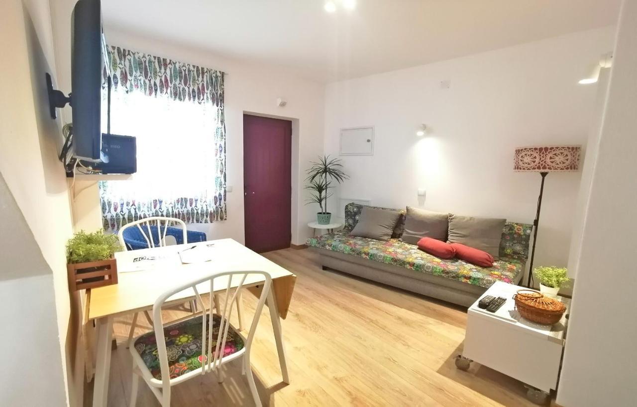 라고스 A41 - Olive Tree Street 1 Bed Flat 아파트 외부 사진