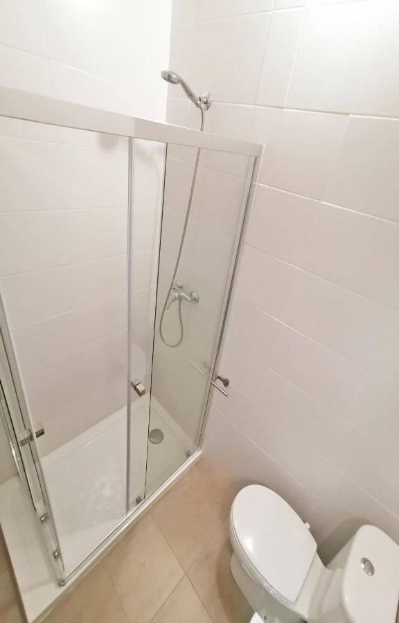 라고스 A41 - Olive Tree Street 1 Bed Flat 아파트 외부 사진